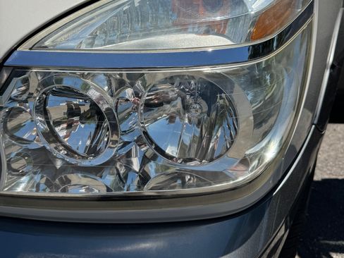 Used 2005 Buick Rendezvous 2WD image 41