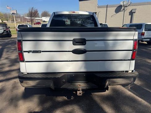 Used 2012 Ford F150 XL image 4