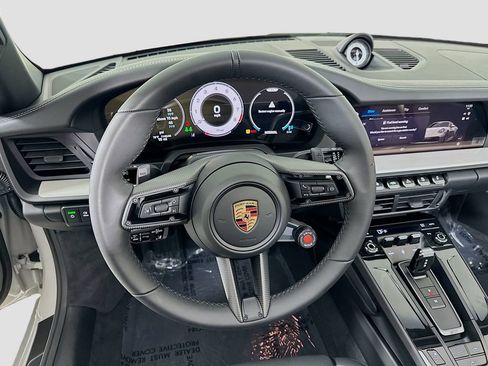 New 2026 Porsche 911 Carrera 4S image 12