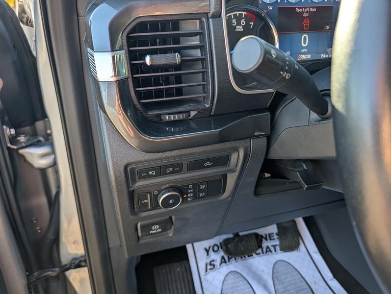 Used 2021 Ford F150 XLT AWD/4WD image 23