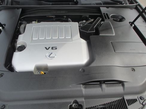 Used 2010 Lexus ES 350 Premium FWD image 18