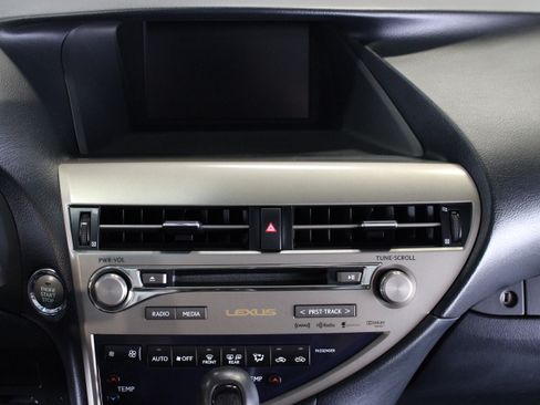 Used 2013 Lexus RX 350 Premium image 5