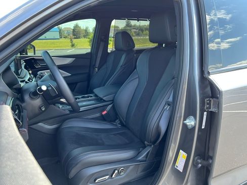 Used 2026 Acura MDX SH-AWD A-Spec image 12