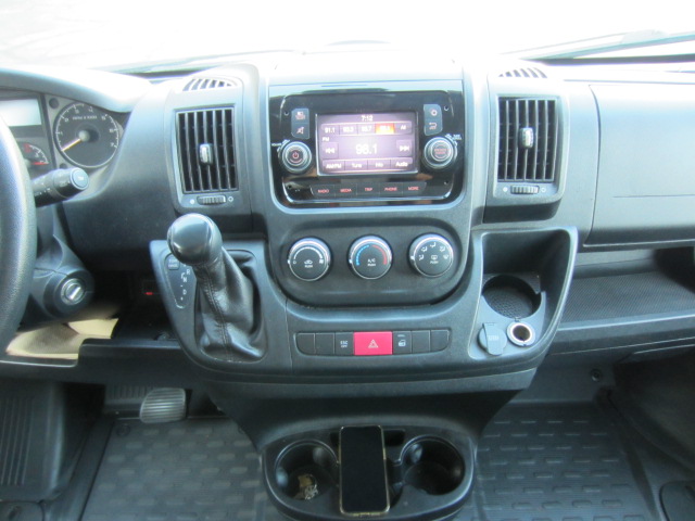 Used 2021 RAM ProMaster 2500 159 High Roof FWD image 5