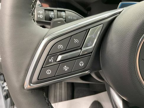 New 2026 Buick Enclave Avenir image 11