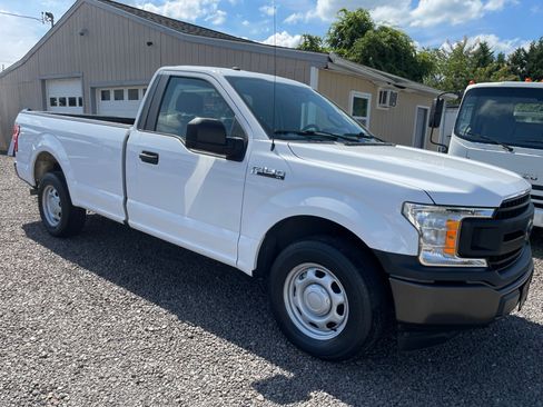 Used 2018 Ford F150 image 3