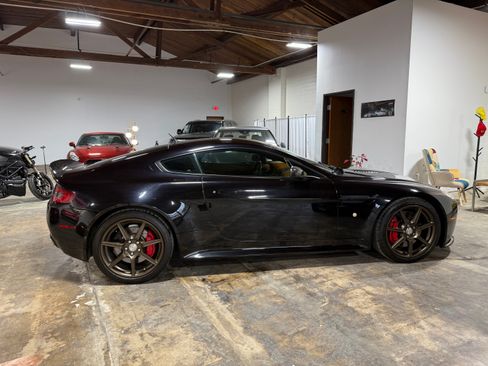 Used 2007 Aston Martin V8 Vantage image 31