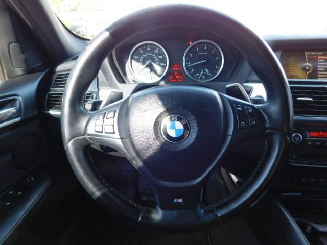 Used 2014 BMW X6 xDrive50i AWD/4WD image 17