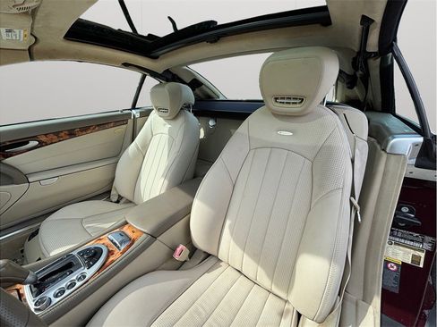 Used 2012 Mercedes-Benz SL 63 AMG image 20