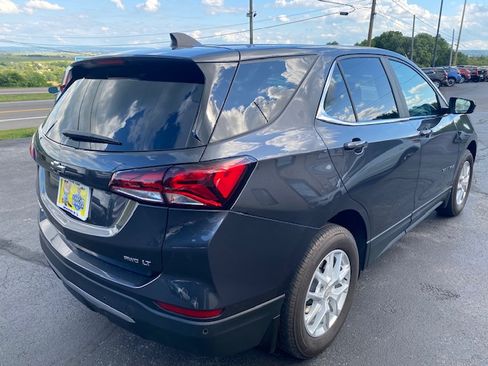 Used 2023 Chevrolet Equinox LT image 5
