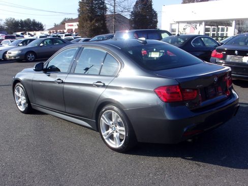Used 2015 BMW 328i xDrive image 6