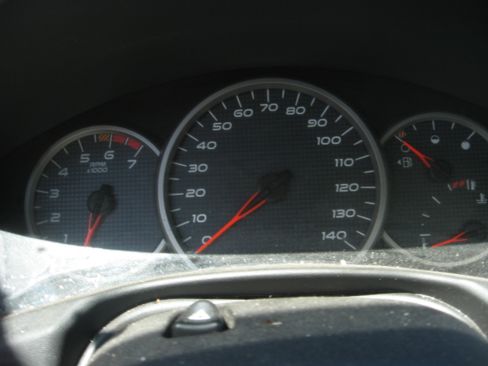 Used 2007 Pontiac Grand Prix UNAVAIL FWD image 10