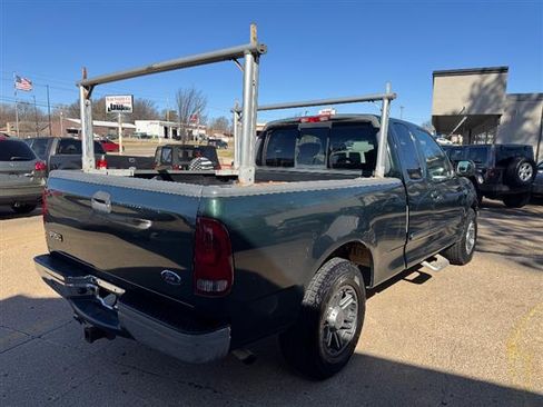 Used 2001 Ford F150 XL image 5