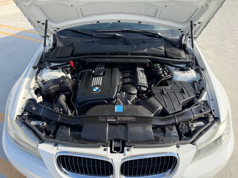 Used 2011 BMW 328i Sedan RWD image 51