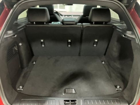 Used 2019 Land Rover Range Rover Evoque Landmark Edition image 23