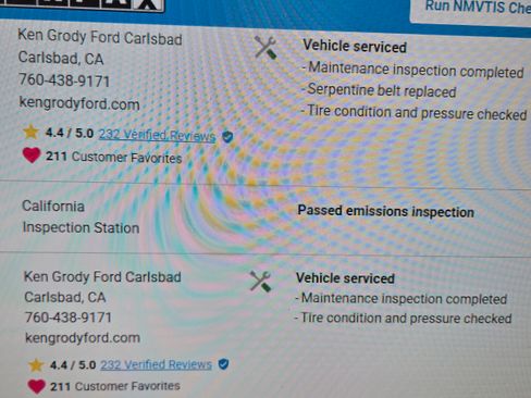 Used 2003 Ford F150 XLT image 59