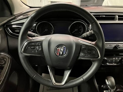 Used 2022 Buick Encore GX Preferred image 20