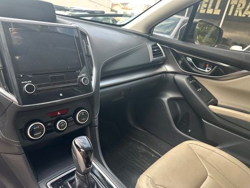 Used 2019 Subaru Impreza 2.0i Limited image 15