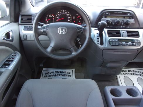 Used 2008 Honda Odyssey EX image 7