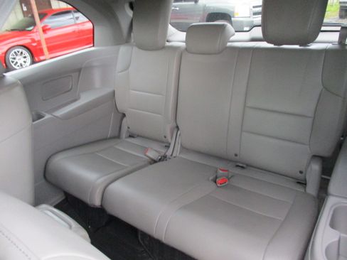 Used 2016 Honda Odyssey EX-L image 23