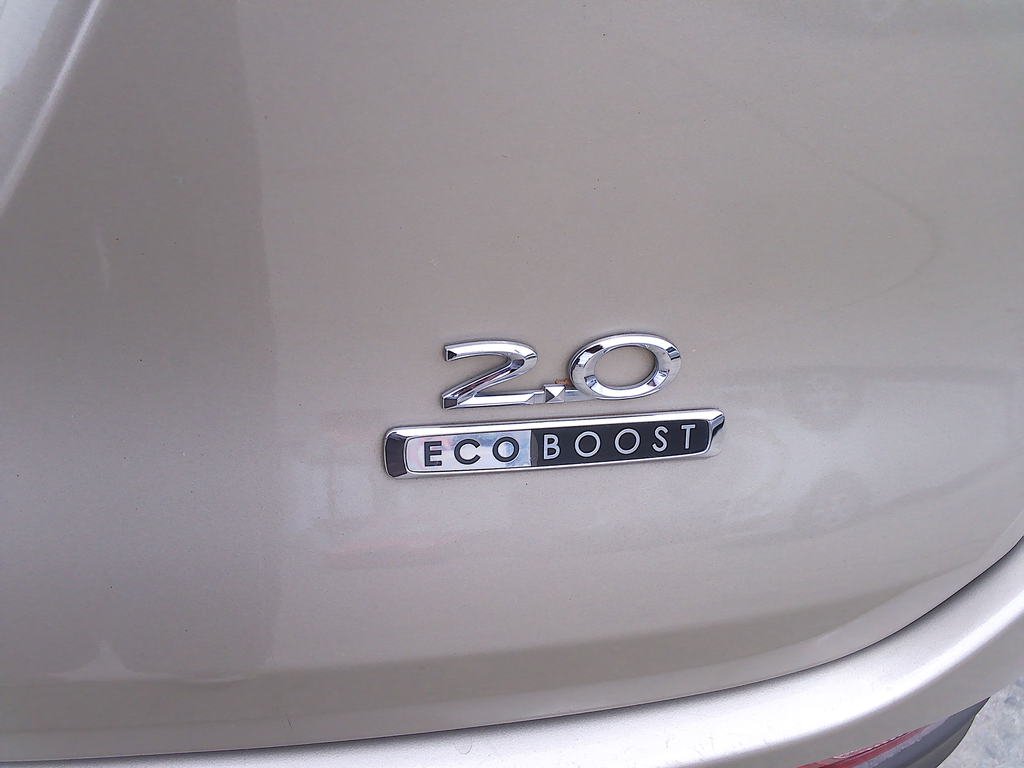 Used 2015 Lincoln MKC FWD image 38