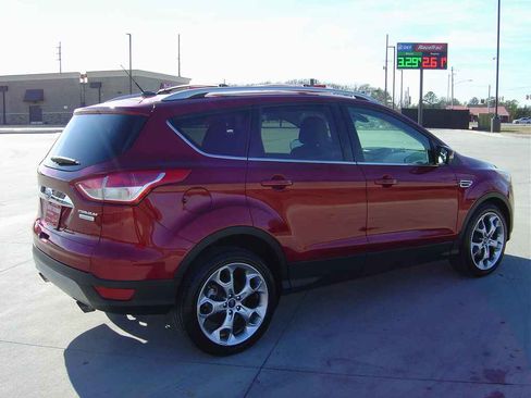 Used 2015 Ford Escape Titanium image 5
