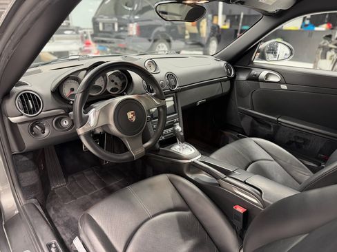 Used 2009 Porsche Cayman S image 10
