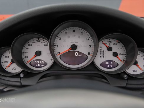 Used 2008 Porsche 911 Carrera 4S image 24