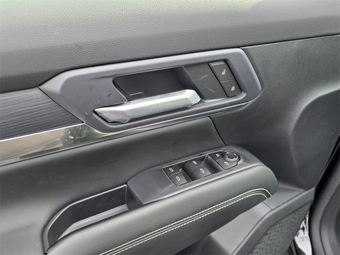 New 2026 GMC Terrain Elevation w/ Black Edition image 12