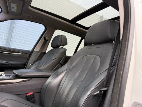 Used 2016 BMW X5 xDrive35d AWD/4WD image 15