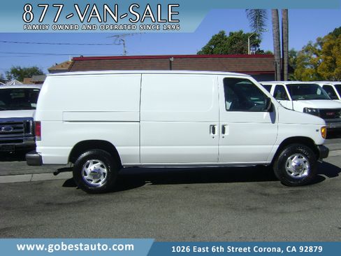 Used 2001 Ford E-350 and Econoline 350 image 1