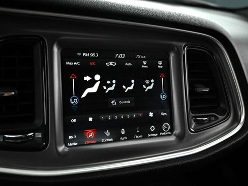 Used 2020 Dodge Challenger R/T Scat Pack image 28