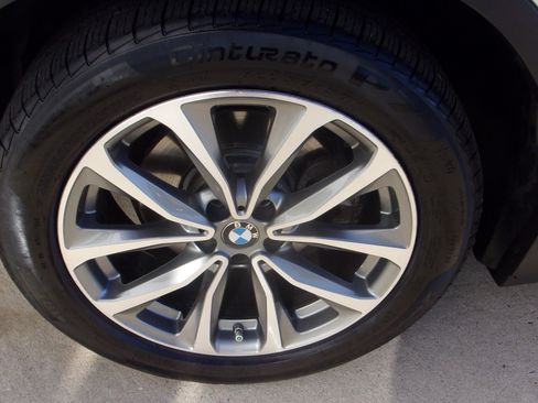 Used 2018 BMW X3 xDrive30i image 32