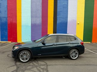 Used 2014 BMW X1 xDrive35i image 1