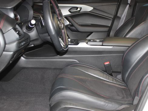 Used 2022 Acura TLX FWD w/A-Spec Package image 16