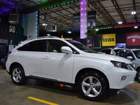 Used 2015 Lexus RX 350 Premium FWD image 13