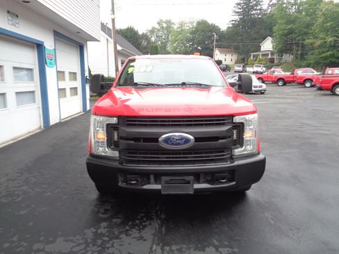Used 2017 Ford F250 2WD SuperCab Super Duty image 6
