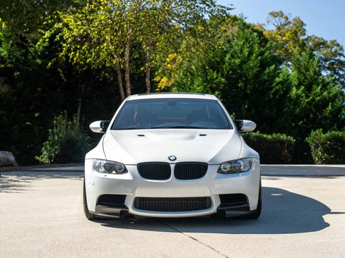 Used 2013 BMW M3 Coupe RWD image 2
