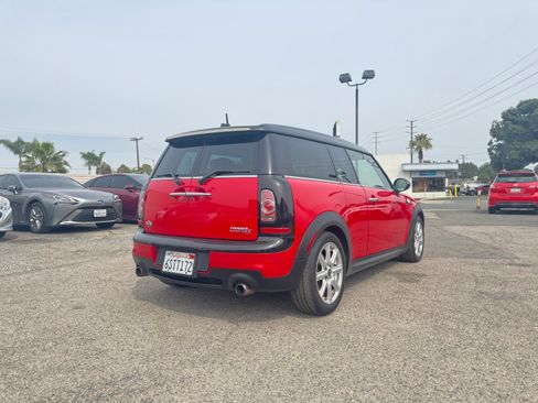 Used 2011 MINI Cooper Clubman S image 7