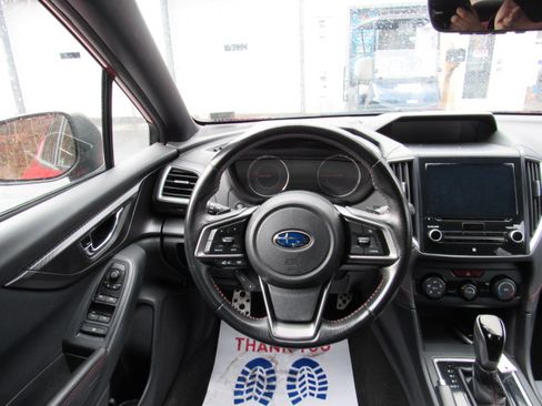 Used 2019 Subaru Impreza 2.0i Sport image 22