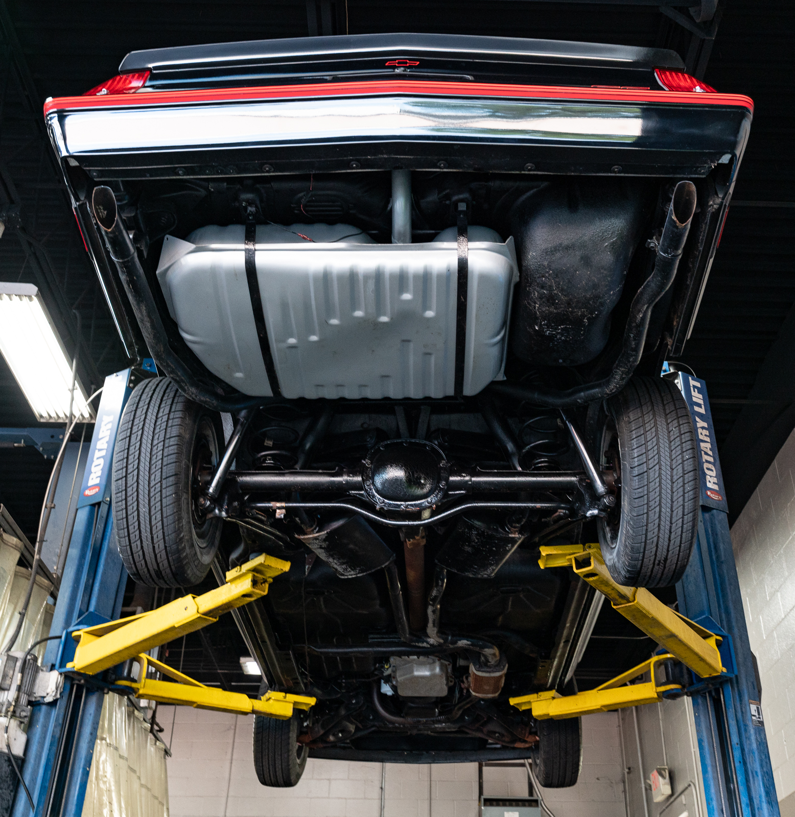 Used 1987 Chevrolet Monte Carlo SS RWD image 70
