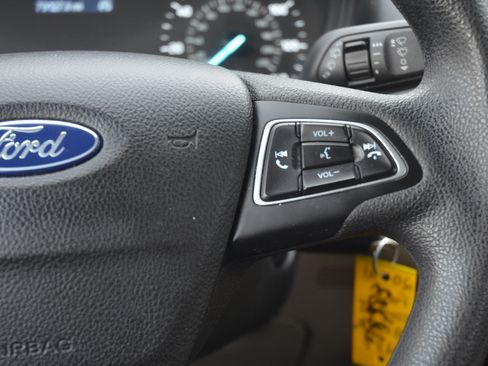 Used 2021 Ford EcoSport S image 15