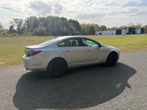 Used 2016 Buick Regal Premium image 20