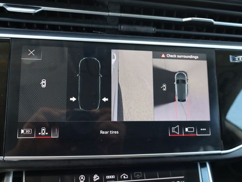 Used 2023 Audi Q8 Premium Plus image 29