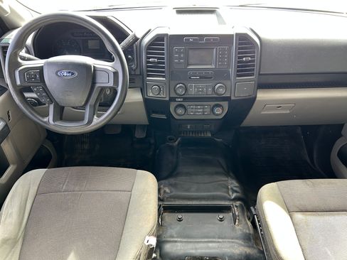 Used 2016 Ford F150 SLE image 14