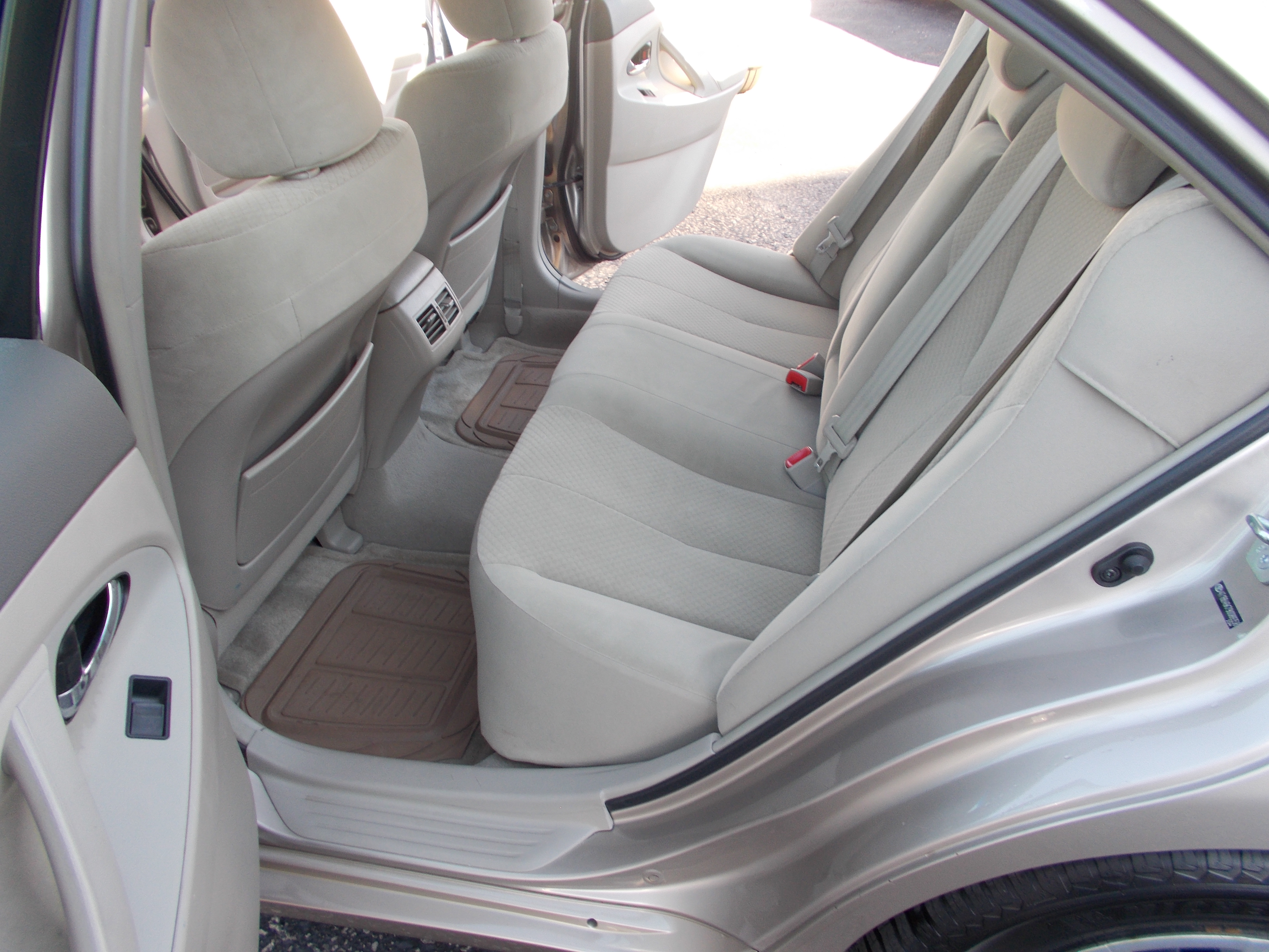 Used 2009 Toyota Camry Hybrid FWD image 20