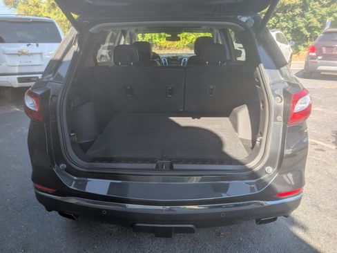 Used 2018 Chevrolet Equinox Premier image 15