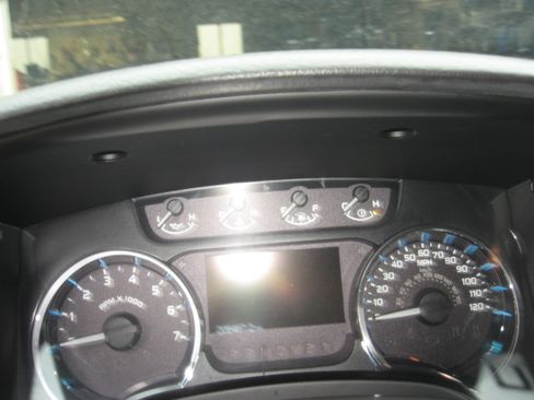 Used 2012 Ford F150 image 9