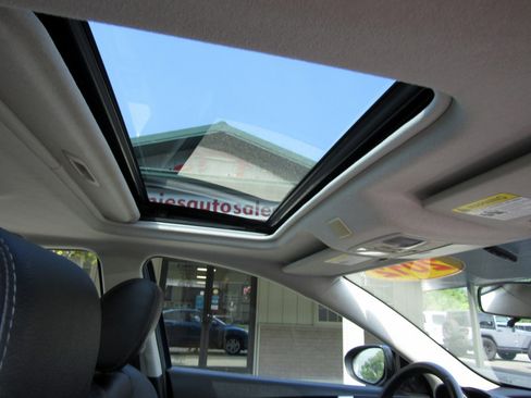 Used 2012 MAZDA MAZDA3 Touring image 26