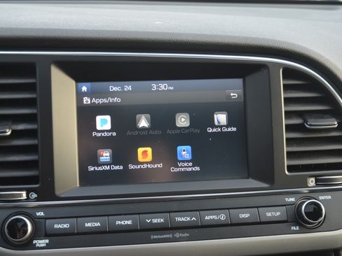 Used 2018 Hyundai Elantra Value Edition image 23